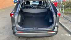 Toyota RAV4 2.5 VVT-i Hybrid Excel 5dr CVT Hybrid Estate